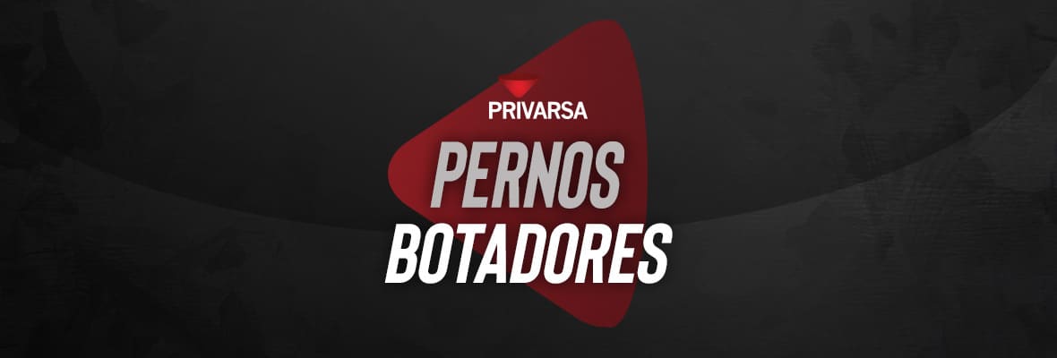 Portada para blog sobre Por qué se rompen los pernos botadores? PRIVARSA
