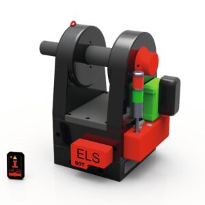 Lifting system ELS 60T