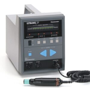 Equipo de Pulido Ultramax DF