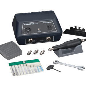 Equipo de Pulido Ultramax 1200