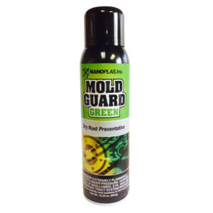 Antioxidante Nano Color Verde [Mold Guard Green]