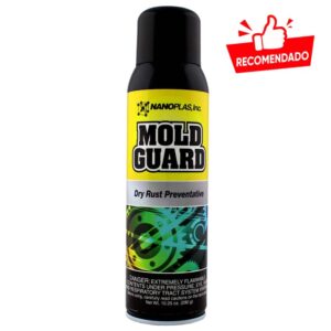 Antioxidante Nano [Mold Guard]