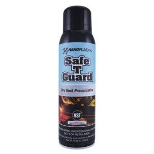 Antioxidante Nano [Safe-T-Guard]