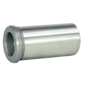 Buje con Hombro - Templado y Rectificado