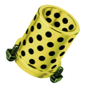 Buje para Troquel - Auto Lubricante