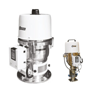 Cargadores de Tolva SAL-U