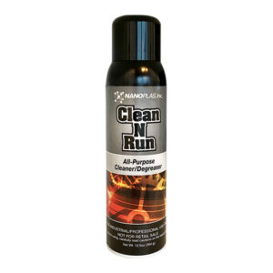 Limpiador & Desengrasante Nano de Uso Múltiple [Clean-N-Run]