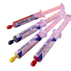 Pasta de Diamante DiaMold