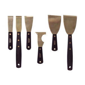 Espátulas de Latón