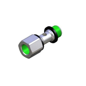 Inserto Para Anillo Neumático 14 14