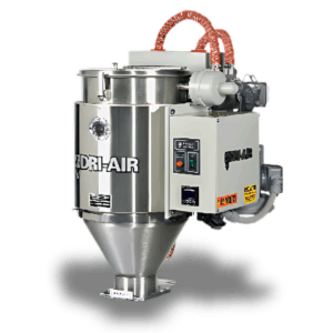 Montaje sobre máquina