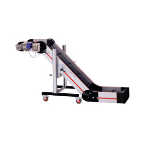 NDZ - Conveyor inclinado