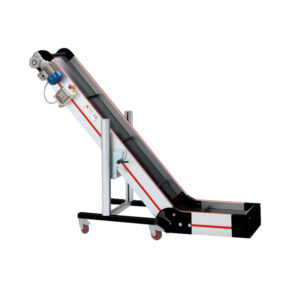 NS - Conveyor inclinado