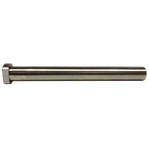 Perno Botador Nitrurado con Cabeza D