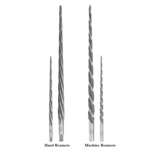 Rimas Cónicas para Boquillas