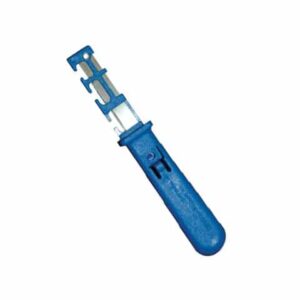 Cuchilla de Seguridad