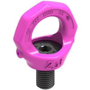 VRS STARPOINT - Rosca UNC/UN, sin llave
