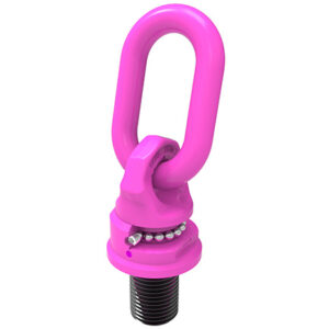 VWBG Anillo de Carga - Rosca UNC