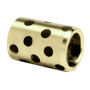 Buje Recto - Auto Lubricante