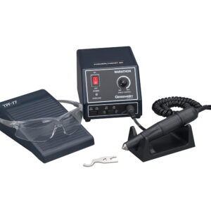 Equipo de Pulido Marathon