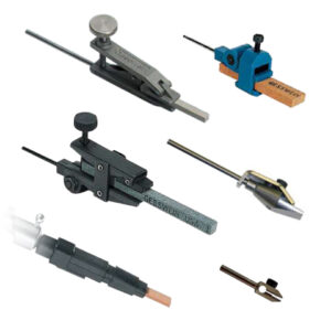 Sujetadores para Reciprocantes